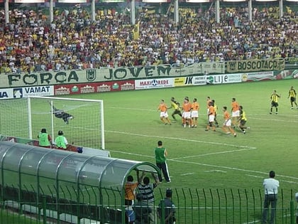 Estádio General Sylvio Raulino de Oliveira