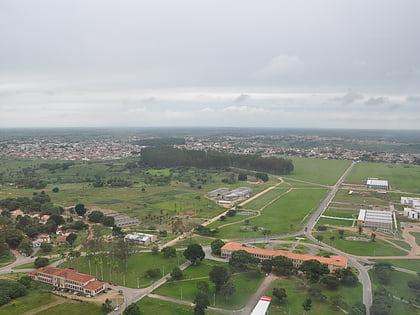 Université fédérale de Recôncavo da Bahia