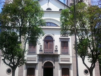 catedral de san juan bautista niteroi