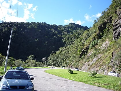 Parc naturel municipal de Petrópolis