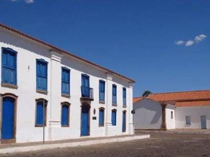 muzeum sztuki sakralnej oeiras