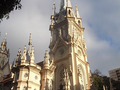 Our Lady of Good Voyage Cathedral