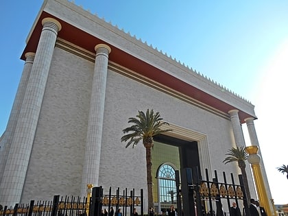 templo de salomao sao paulo