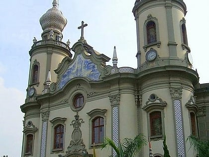 igreja nossa senhora do brasil sao paulo