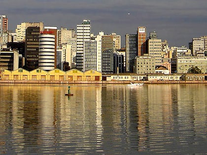 Río Guaíba