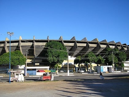 Estadio João Machado