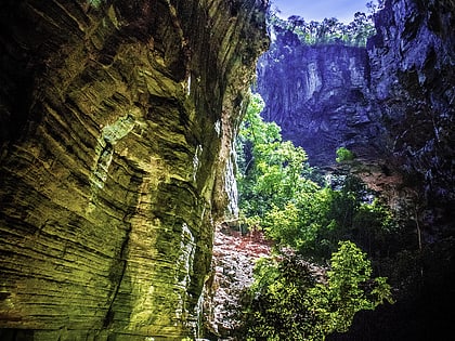 gruta do janelao belo horizonte