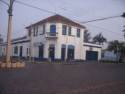 Aristides Carlos Rodrigues Museum