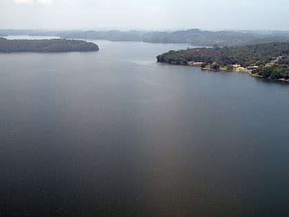 Billings Reservoir