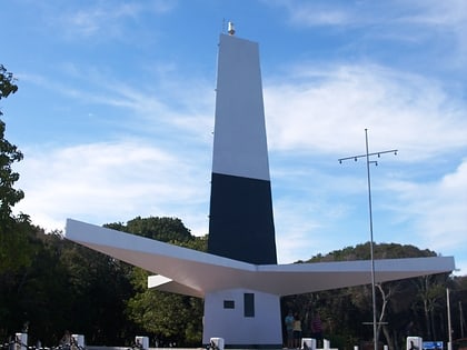 Cabo Branco Lighthouse