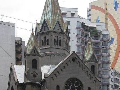 Basilika St. Iphigenia