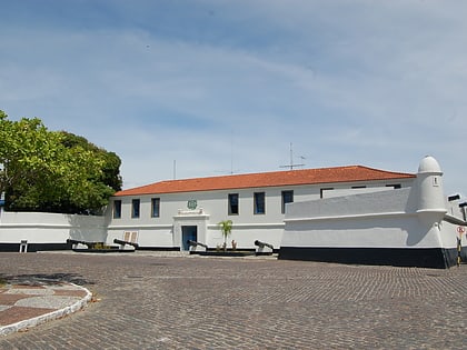 Forte de São Lourenço