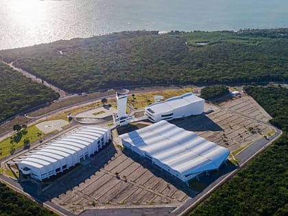 Centre de congrès Poète Ronaldo Cunha Lima