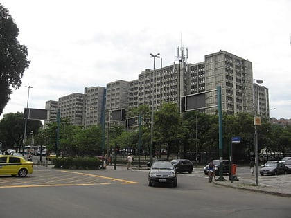 Universidad del Estado de Río de Janeiro