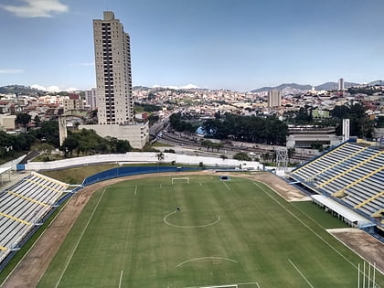 Estadio Bruno José Daniel