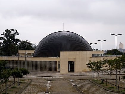Carmo Planetarium