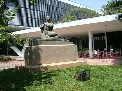 museo de arte moderno de sao paulo