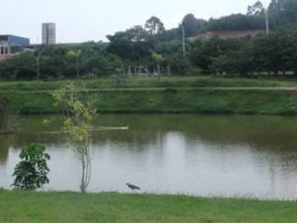Parque Teresa Maia