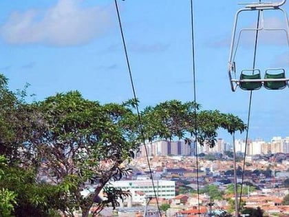 Teleférico Aracaju