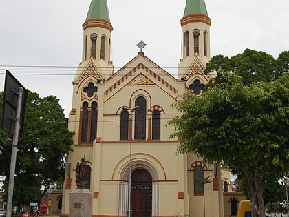 Paróquia São José do Belém