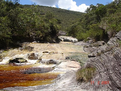 Ibitipoca State Park