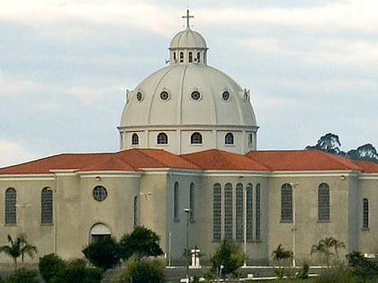 Basílica de San José Obrero