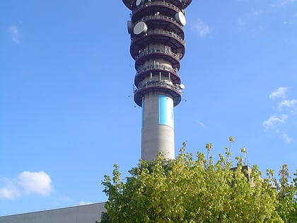 torre panoramica curitiba