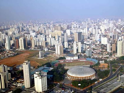 Estádio Ícaro de Castro Melo