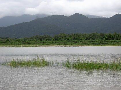 itingucu state park