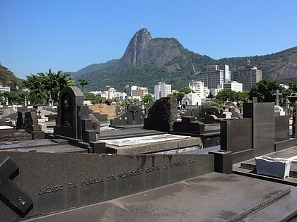 Cemitério de São João Batista