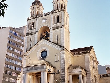 catedral metropolitana de florianopolis