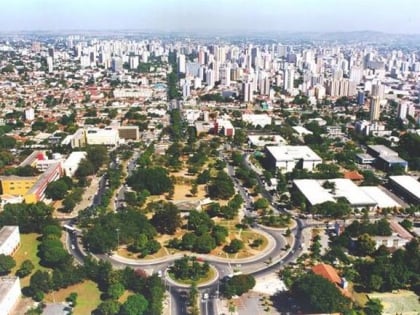 Praça Universitária