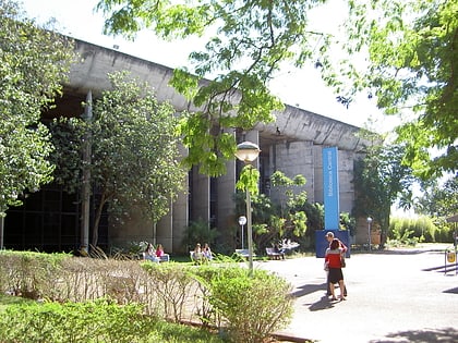 university of brasilia