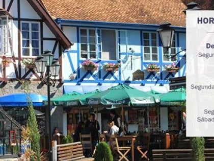 german village blumenau