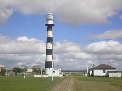 barra rio grande lighthouse
