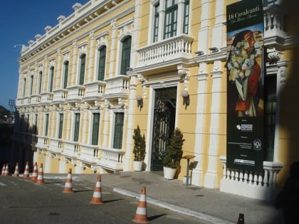 Palacio Anchieta