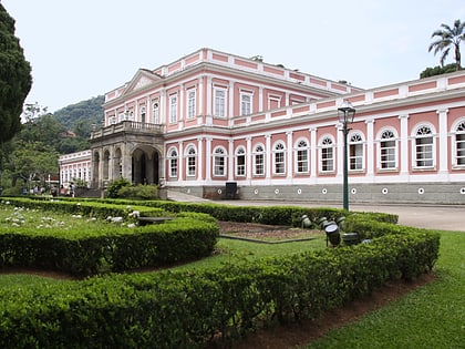 imperial museum of brazil petropolis