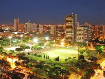 Praça Esportiva Belmar Fidalgo