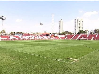 Estádio Onésio Brasileiro Alvarenga