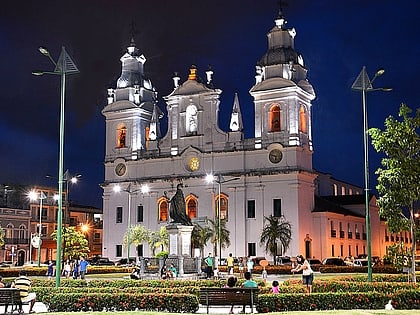 Catedral metropolitana de Belém