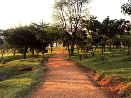 Parque Central de Santo André