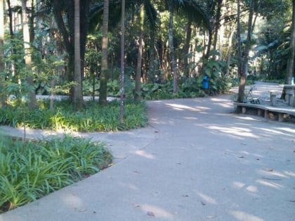 Parque Celso Daniel