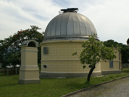 national observatory rio de janeiro