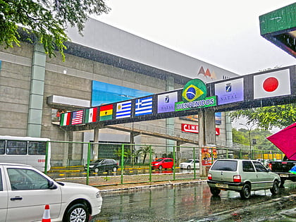 midway mall natal
