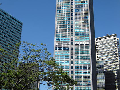 Edificio Avenida Central