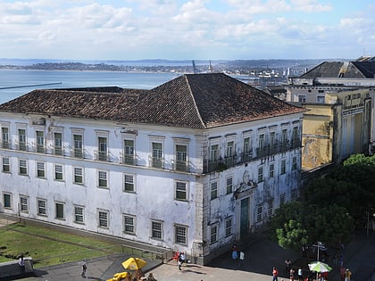 Archbishop's Palace of Salvador