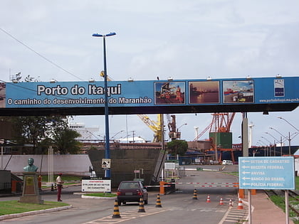 Porto do Itaqui