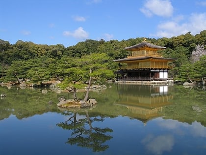 Kinkaku-ji