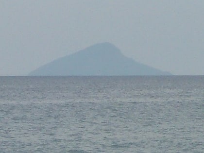 Montão de Trigo Island