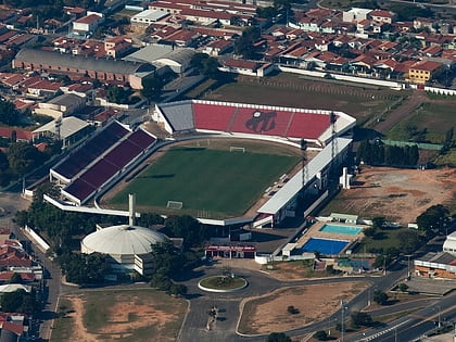 estadio novelli junior itu